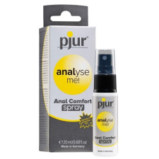 Pjur med pjur analyse me! Anal Comfort Spray 20 ml síkosító
