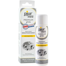 Pjur ® med PREMIUM glide - 100 ml bottle síkosító