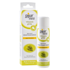 Pjur MED Vegan glide 100ml síkosító