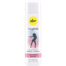 Pjur ®myglide - 100 ml bottle síkosító