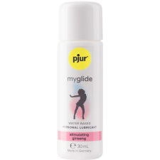 pjur myglide - 30 ml bottle síkosító