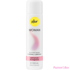 Pjur - NŐI BODYGLIDE SZILIKON SÍKOSÍTÓ 100 ML síkosító