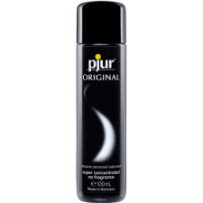 pjur® ORIGINAL - 100 ml bottle síkosító