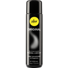 Pjur ® ORIGINAL - 100 ml bottle síkosító
