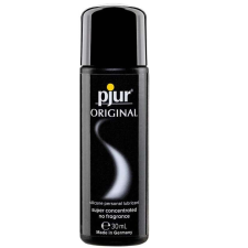 Pjur ® ORIGINAL szilikon bázisú sikosító (30 ml) síkosító