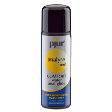 Pjur pjur analyse me! Comfort water anal glide 30 ml síkosító