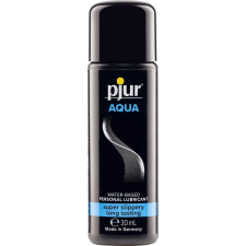 Pjur Pjur® AQUA - 30 Ml Bottle síkosító
