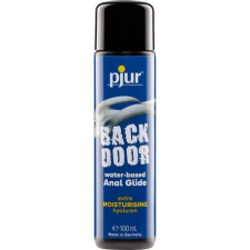 Pjur Pjur back door comfort water anal glide - 100 ml síkosító