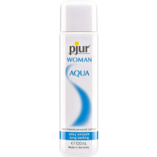 Pjur pjur® Woman AQUA - 100 ml bottle síkosító