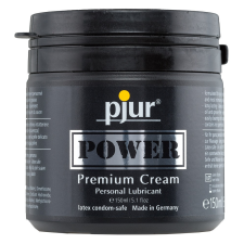  Pjur Power - prémium síkosító krém (150ml) síkosító