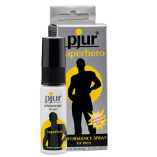 Pjur superhero - 20 ml bottle vágyfokozó