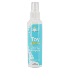 Pjur Toy - fertőtlenítő spray (100ml) tisztító- és takarítószer, higiénia