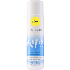 pjur TOY GLIDE síkosító