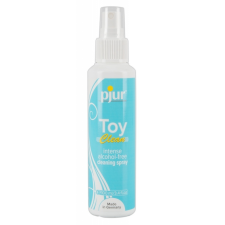  Pjur Toy - tisztító spray (100ml) vágyfokozó