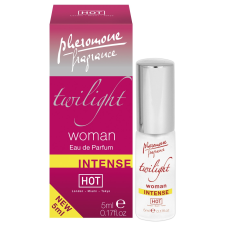 Pjur Twilight EDP 5 ml parfüm és kölni