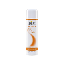 Pjur Vegan - vízbázisú síkosító (100ml) síkosító