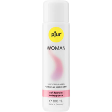  pjur® Woman - 100 ml bottle síkosító