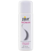  pjur® Woman – 30 ml bottle – szilikonbázisú síkosító