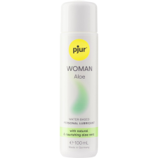  pjur WOMAN Aloe 100ml síkosító