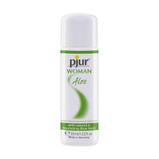 Pjur WOMAN Aloe 30ml síkosító