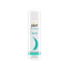  pjur Woman Nude - szenzitív síkosító (100ml) síkosító