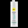 Pjur Woman Nude - szenzitív, vízbázisú síkosító  Kiszerelés: 100 ml