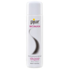 pjur Woman sensitive síkosító (100ml) síkosító