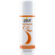 Pjur Woman Vegan 30Ml Síkosító síkosító