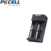 PKcell Li-ion akkumulátor töltő PK-8221