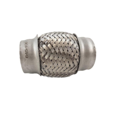 PL Flexibilis rezgéscsillapító cső 45X100 autóalkatrész