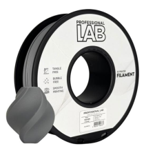  PLA+ EZÜST filament - 1kg - átmérő 1,75mm +/- 0,03mm / Professional Labs nyomtató kellék