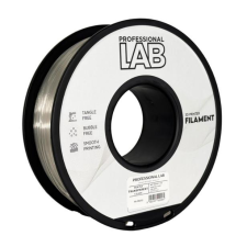  PLA SILK ÁTLÁTSZÓ filament - 1kg - átmérő 1,75mm +/- 0,03mm nyomtató kellék