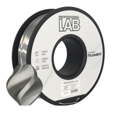 PLA SILK EZÜST filament - 1kg - átmérő 1,75mm +/- 0,03mm / Professional Labs nyomtató kellék
