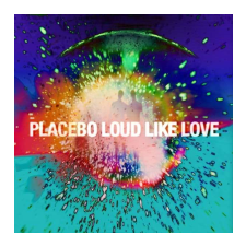 Placebo - Loud Like Love - Limitid Deluxe Edition (CD + Dvd) egyéb zene
