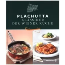  Plachutta – Ewald Plachutta,Mario Plachutta idegen nyelvű könyv