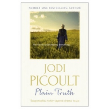  Plain Truth – Jodi Picoultová idegen nyelvű könyv