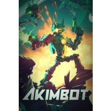 PLAION Akimbot (digitális licenc) videójáték