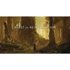 PLAION Beast of Reincarnation - PS5 videójáték