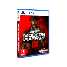 PLAION Call Of Duty: Modern Warfare III C.o.d.e. Edition (PlayStation 5) videójáték