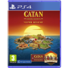 PLAION Catan Console Edition, PlayStation 4, Konzol játékszoftver
