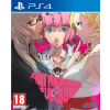 PLAION Catherine Full Body, PlayStation 4, Konzol játékszoftver