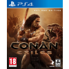 PLAION Conan Exiles, PlayStation 4, Konzol játékszoftver