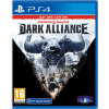 PLAION Dungeons & Dragons Dark Alliance, PlayStation 4, Konzol játékszoftver