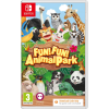 PLAION FUN! FUN! Animal Park, Nintendo Switch, Konzol játékszoftver