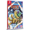 PLAION Gex Trilogy Standart Edition, Nintendo Switch, Konzol játékszoftver