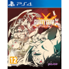 PLAION Guilty Gear XRD-REVELATOR, PlayStation 4, Konzol játékszoftver