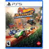 PLAION Hot Wheels Unleashed 2, PlayStation 5, Konzol játékszoftver