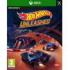 PLAION Hot Wheels Unleashed, Xbox Series, Konzol játékszoftver