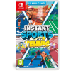 PLAION Instant Sports Tennis, Nintendo Switch, Konzol játékszoftver