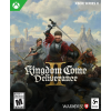 PLAION Kingdom Come: Deliverance II, Xbox Series, Konzol játékszoftver